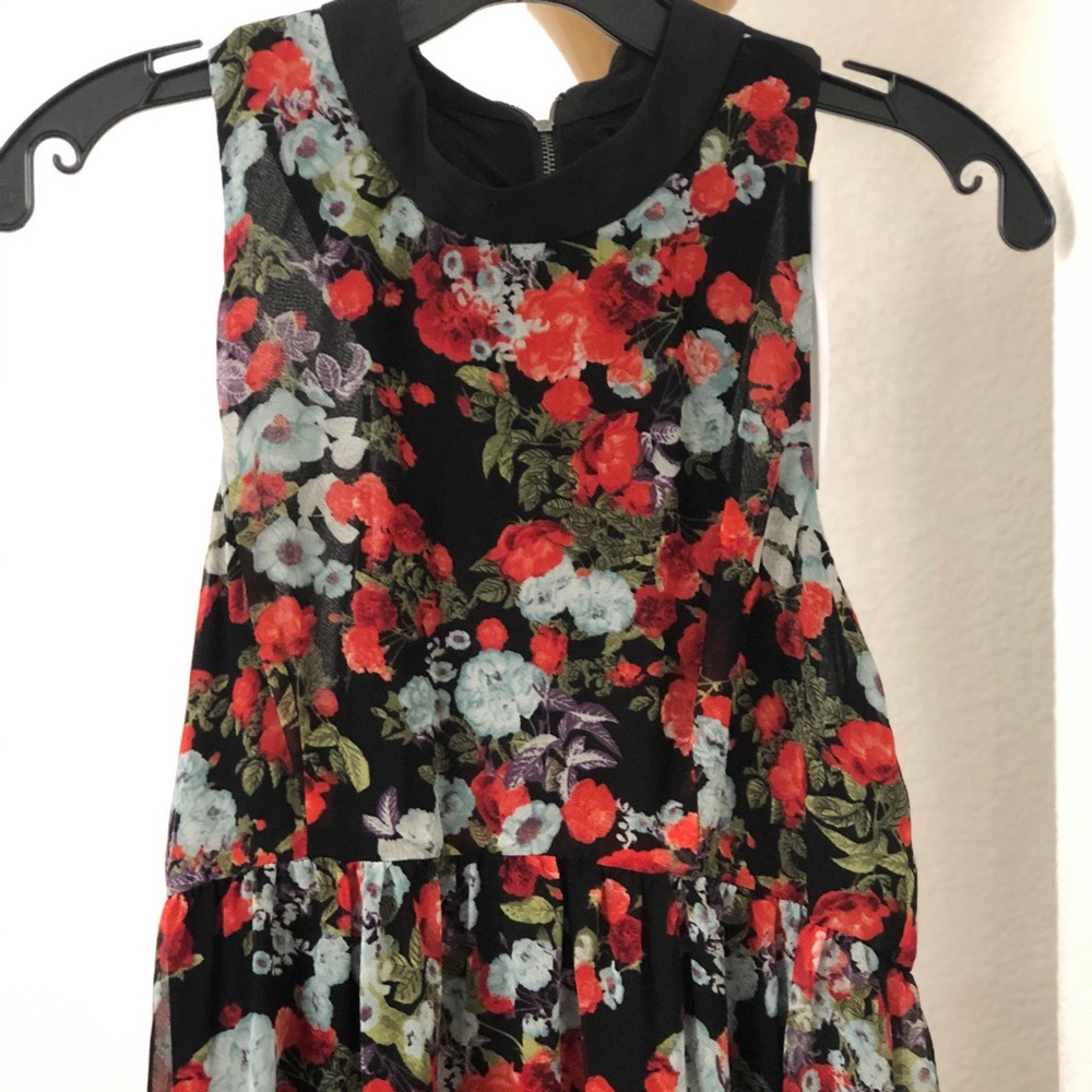 BCBGeneration Dress